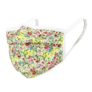 Loveshackfancy Face Mask.